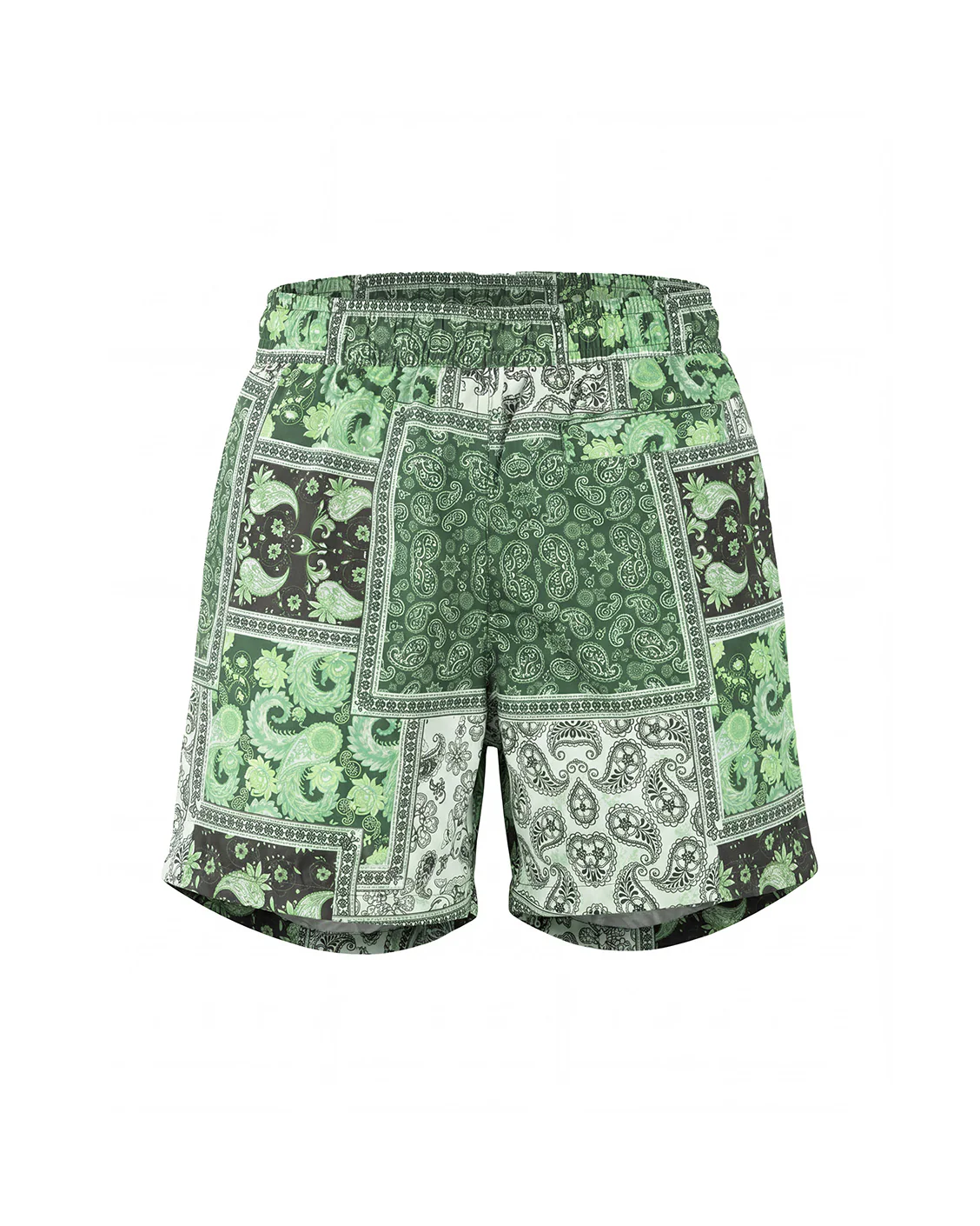F**K Kids Costume Fantasia Verde per Bambini