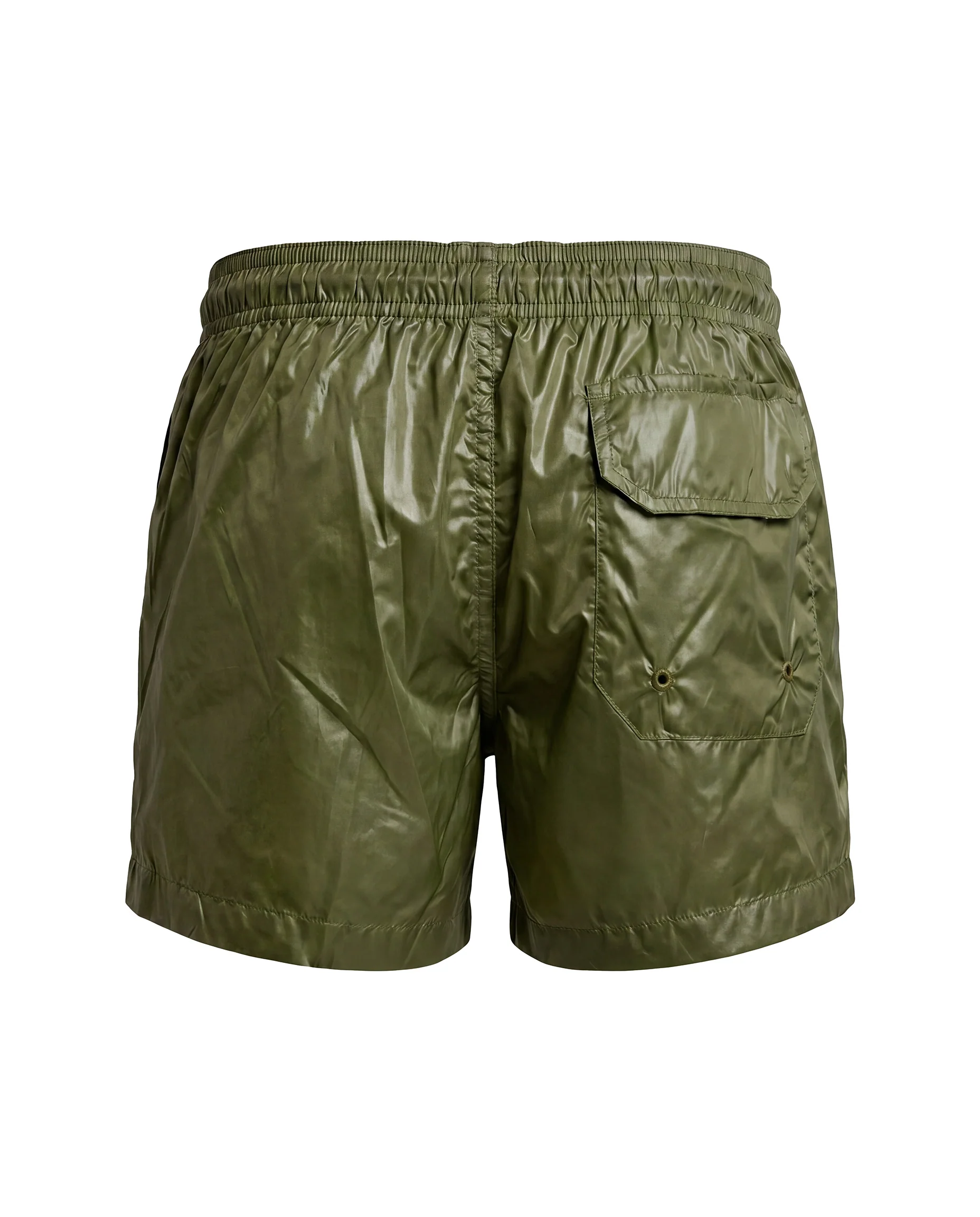 F**K Kids Costume Verde Militare con Logo per Bambini