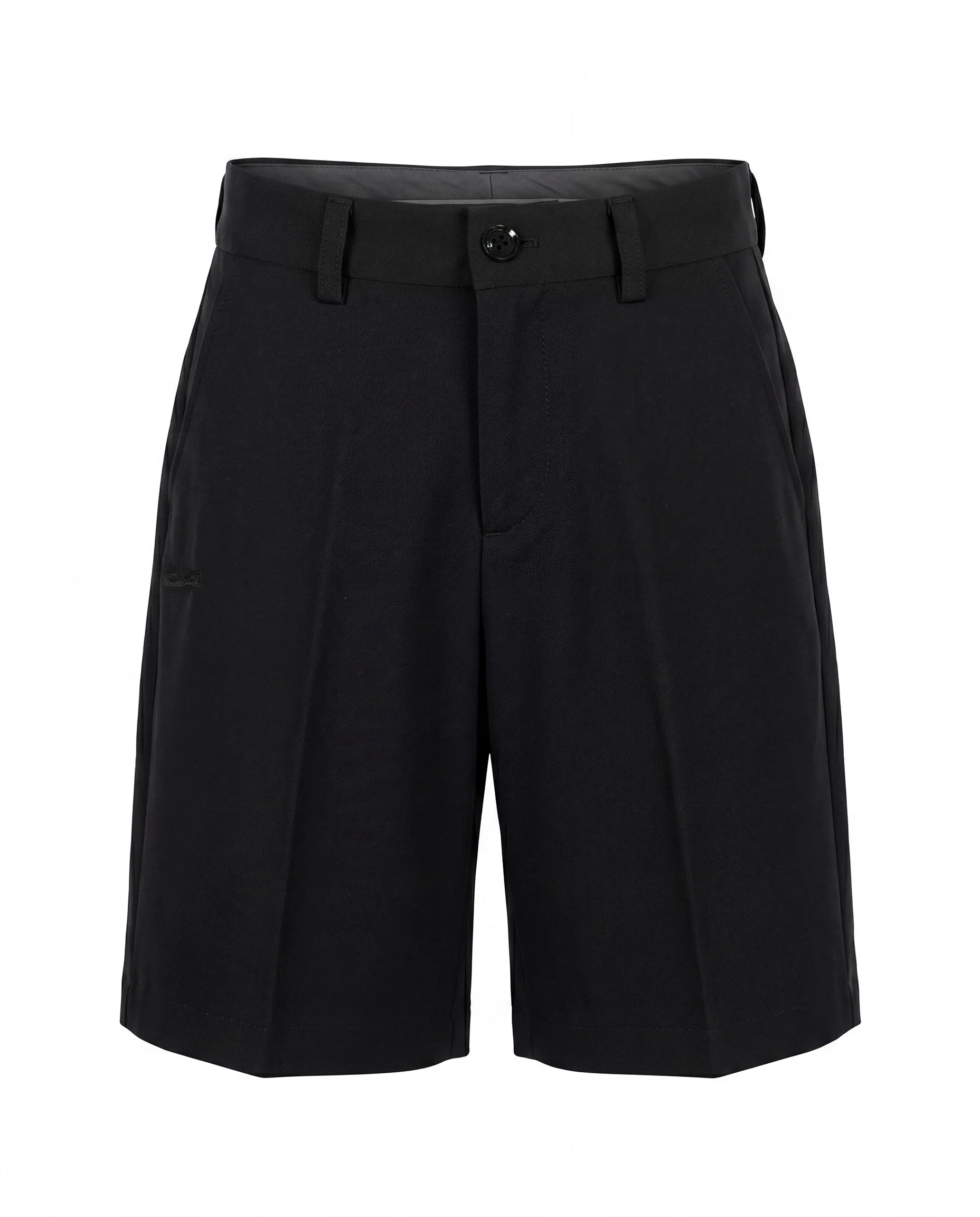 Daniele Alessandrini Kids Short Nero per bambini