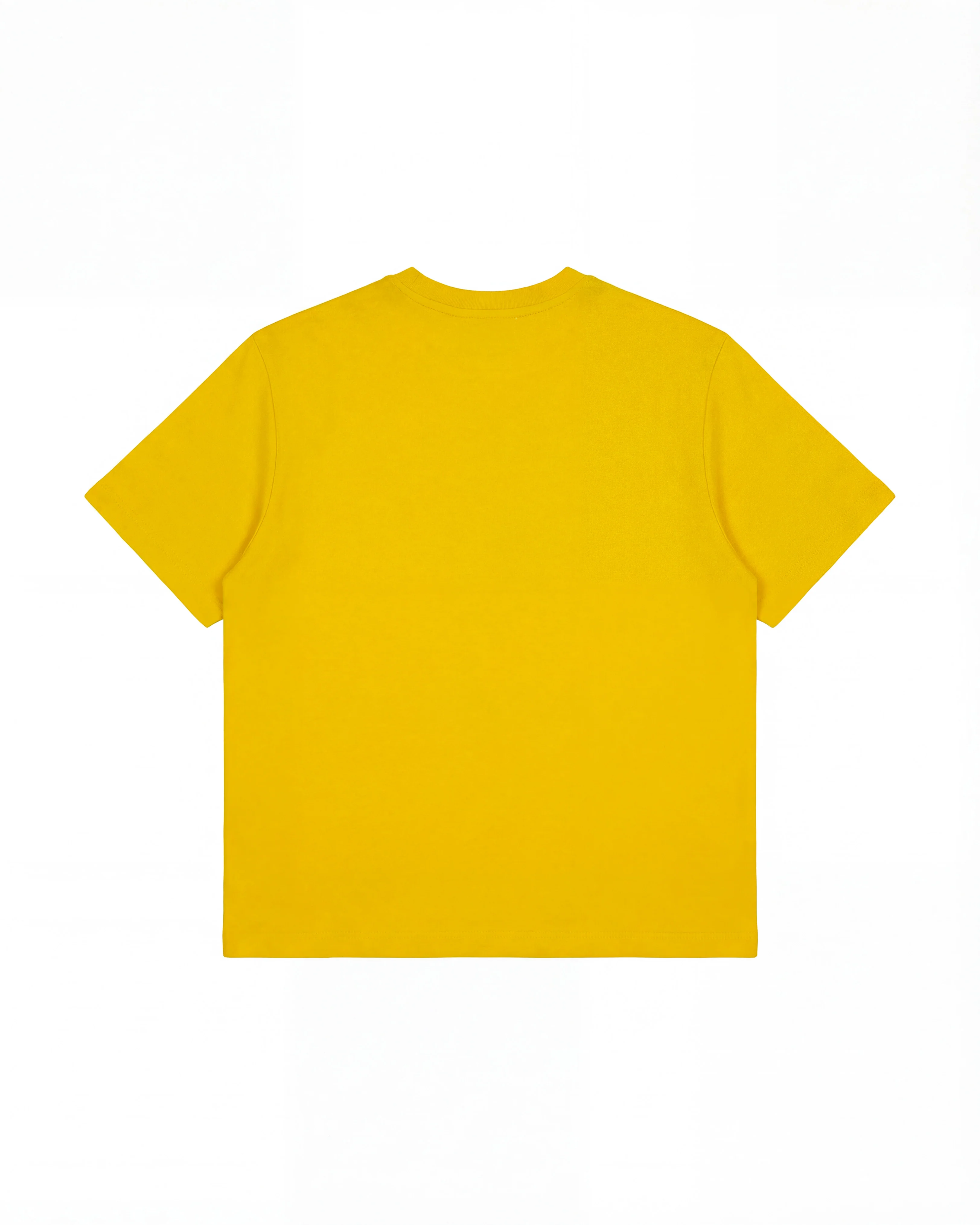 Elisabetta Franchi La Mia Bambina T-shirt Sun con Ricamo Logo per Bambine