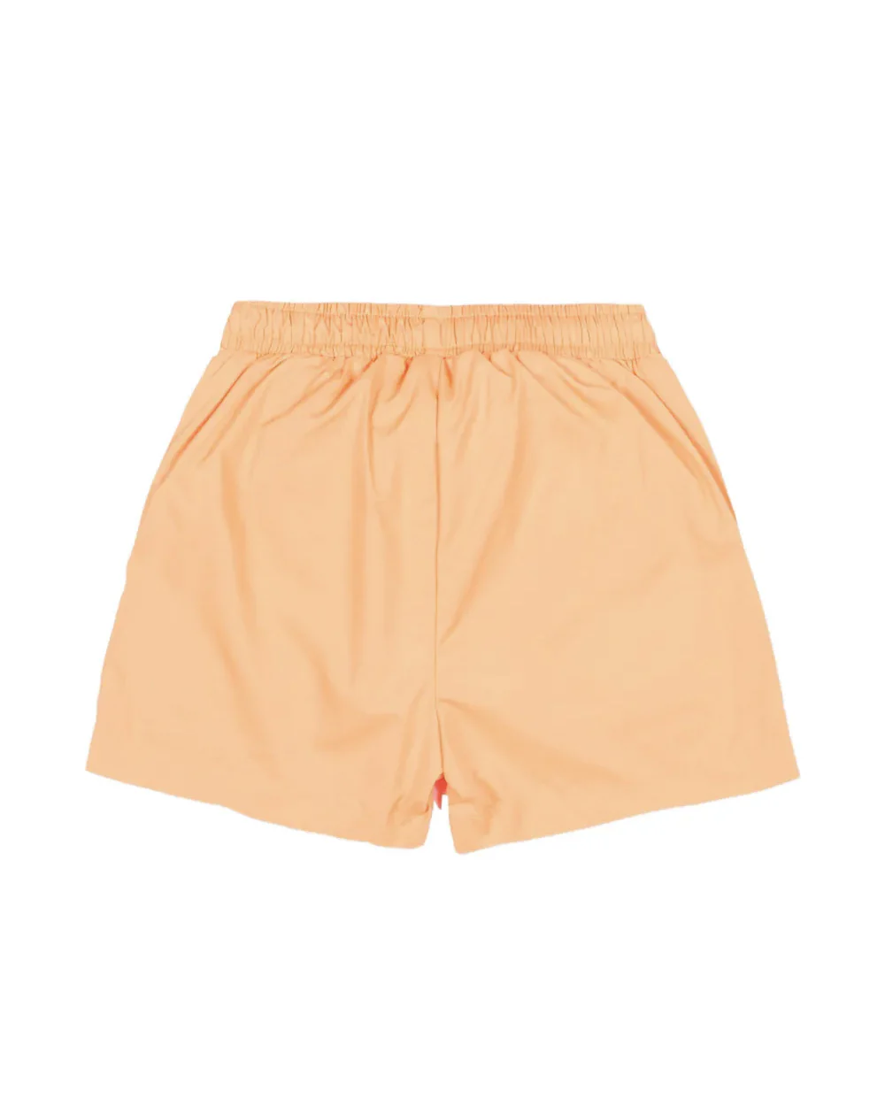 John Richmond Kids Costume Arancio con Logo per Neonati
