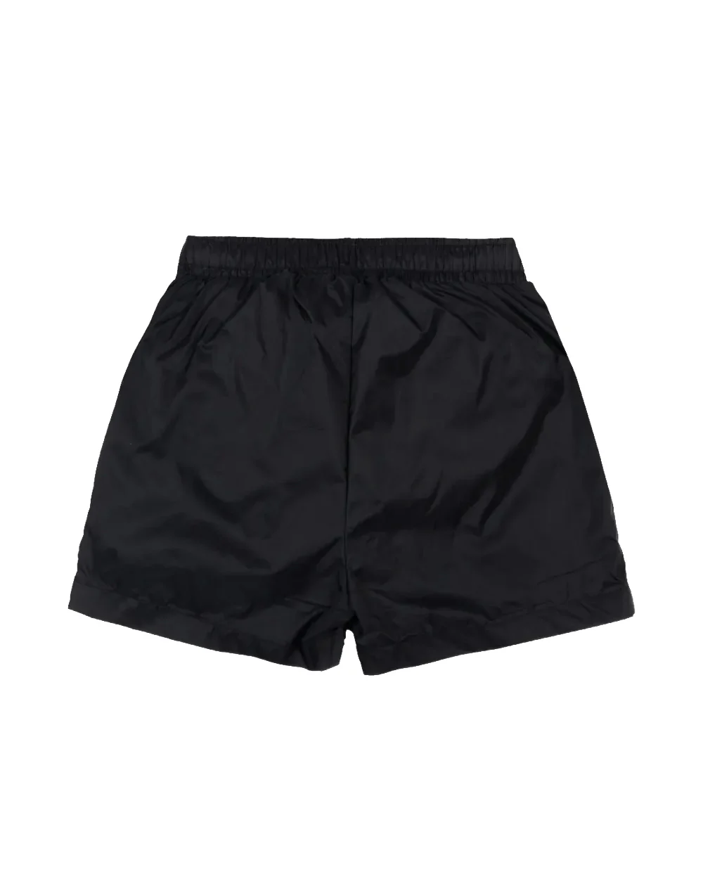 John Richmond Kids Costume Nero con Logo per Neonati