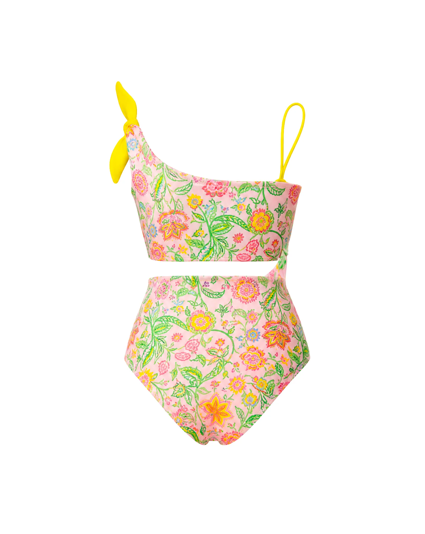 4GIVENESS Kids Costume Intero Fantasia Rosa per Neonate