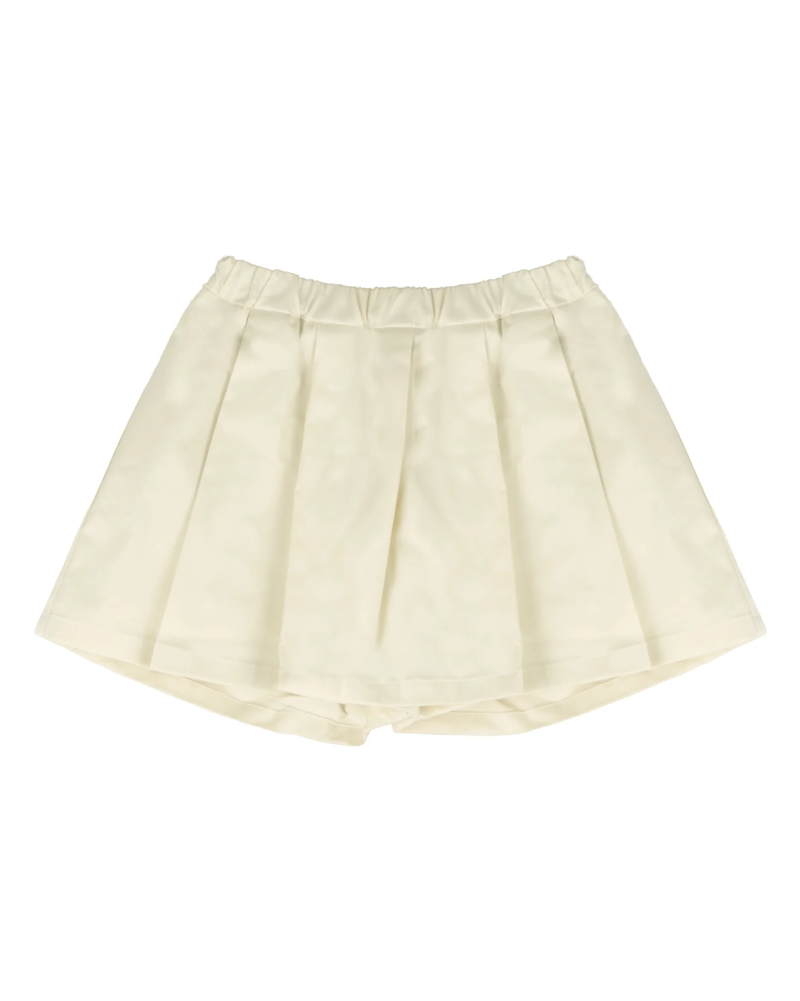 Vicolo Kids Pantagonna Panna per Bambine
