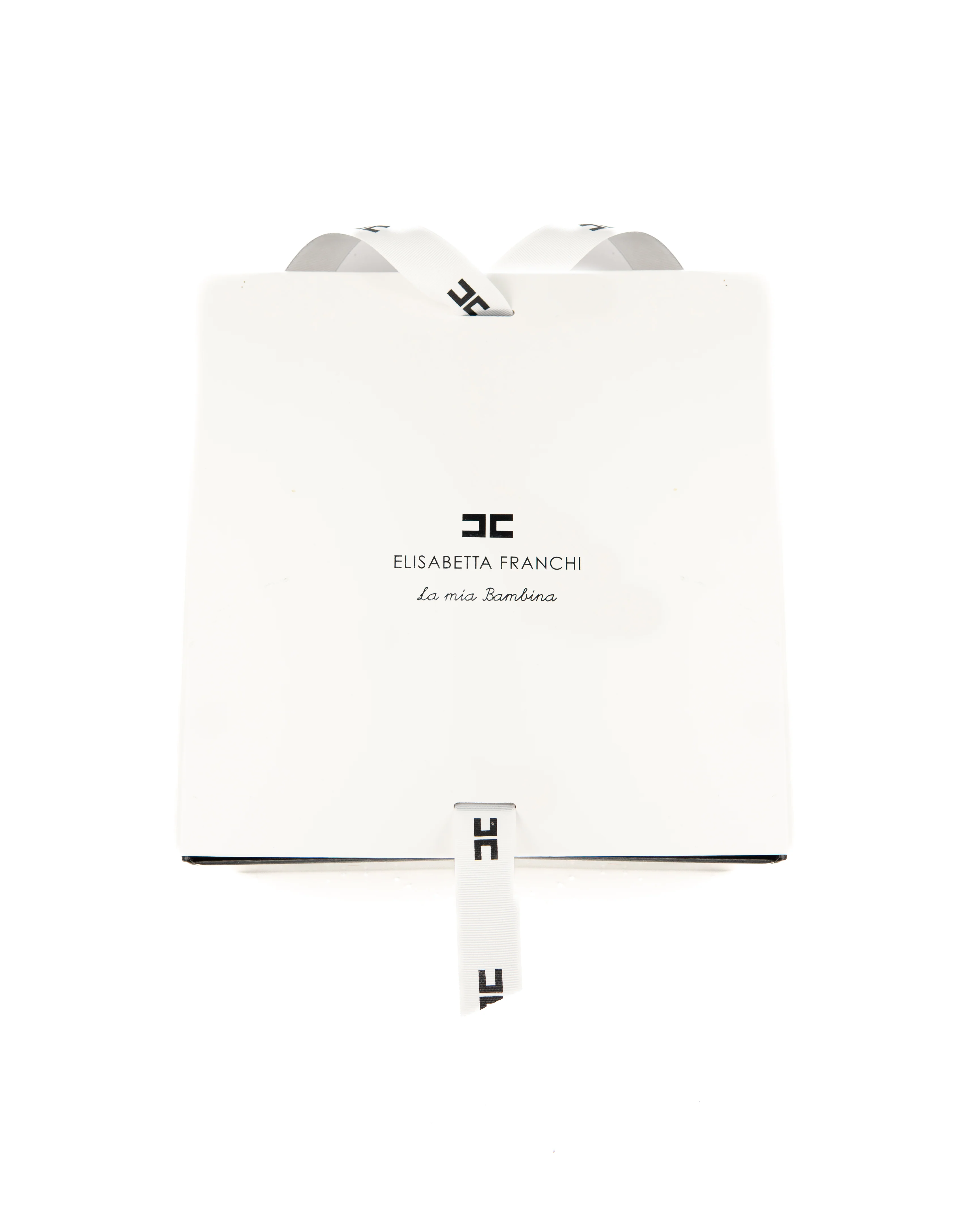 KIT TUTINA+COPERTA+CAPPELLO Elisabetta Franchi