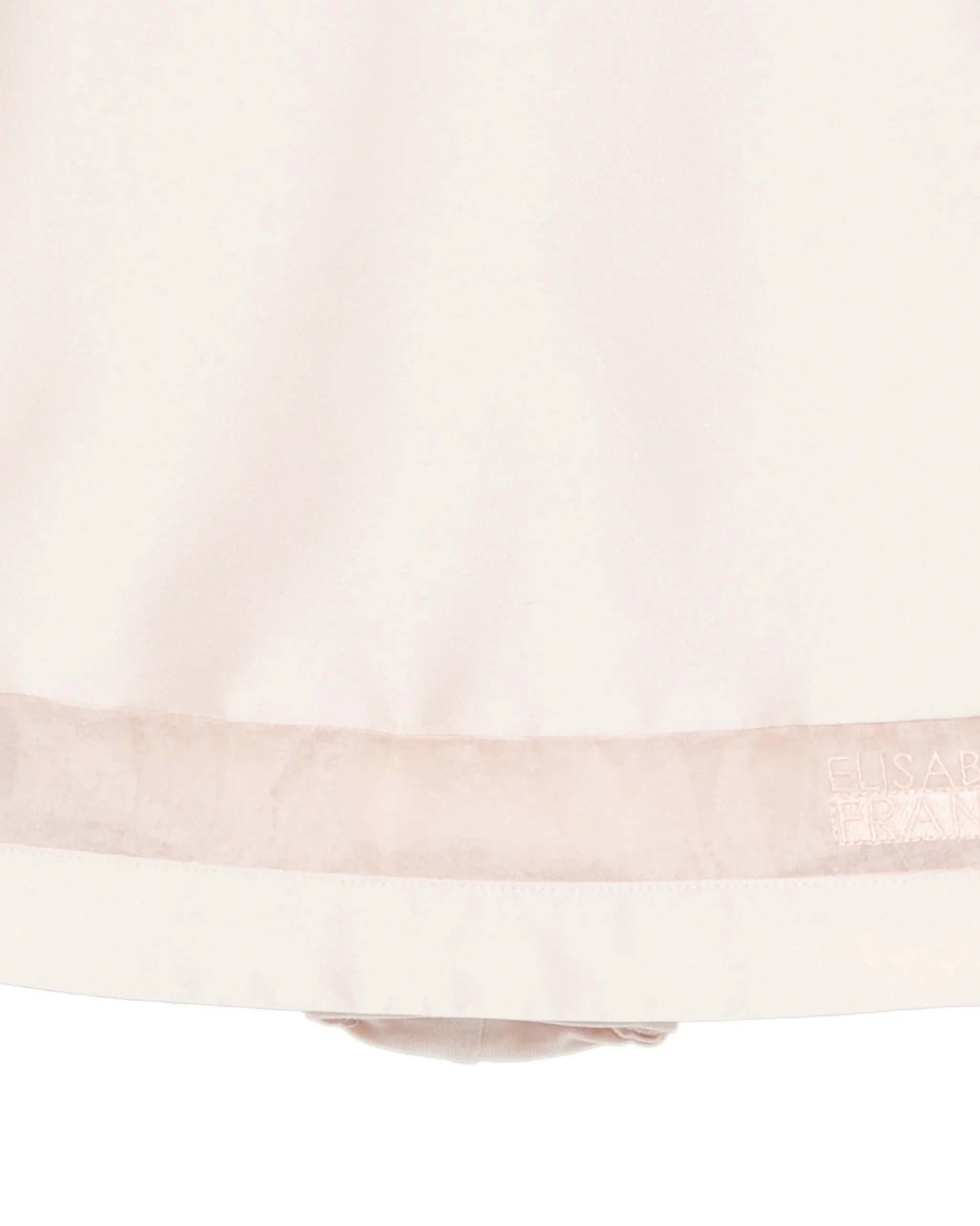 Elisabetta Franchi La Mia Bambina Pagliaccetto Rosa per Neonate