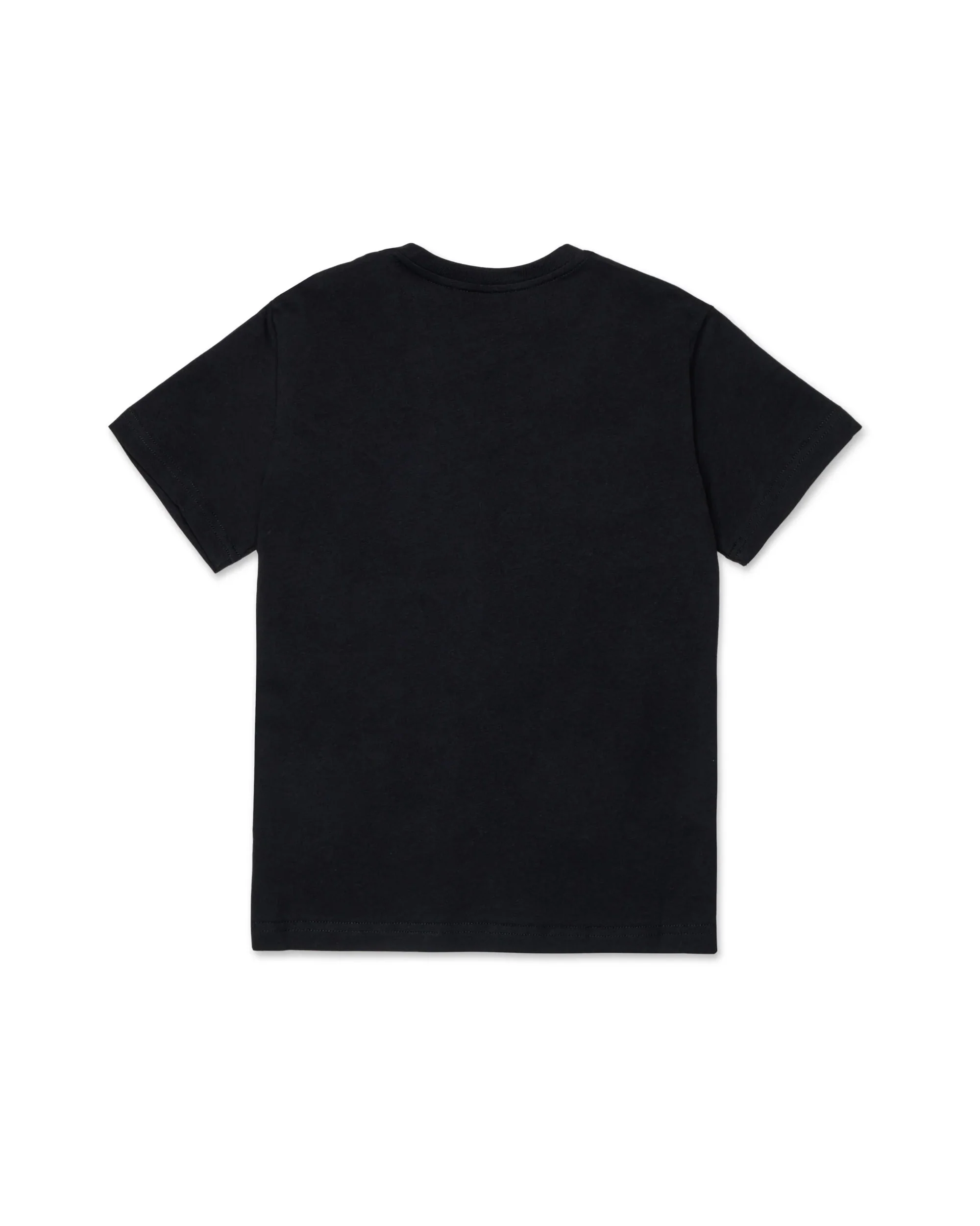 Dsquared Kids T-shirt Crew-neck con Stampa Logo per Bambini