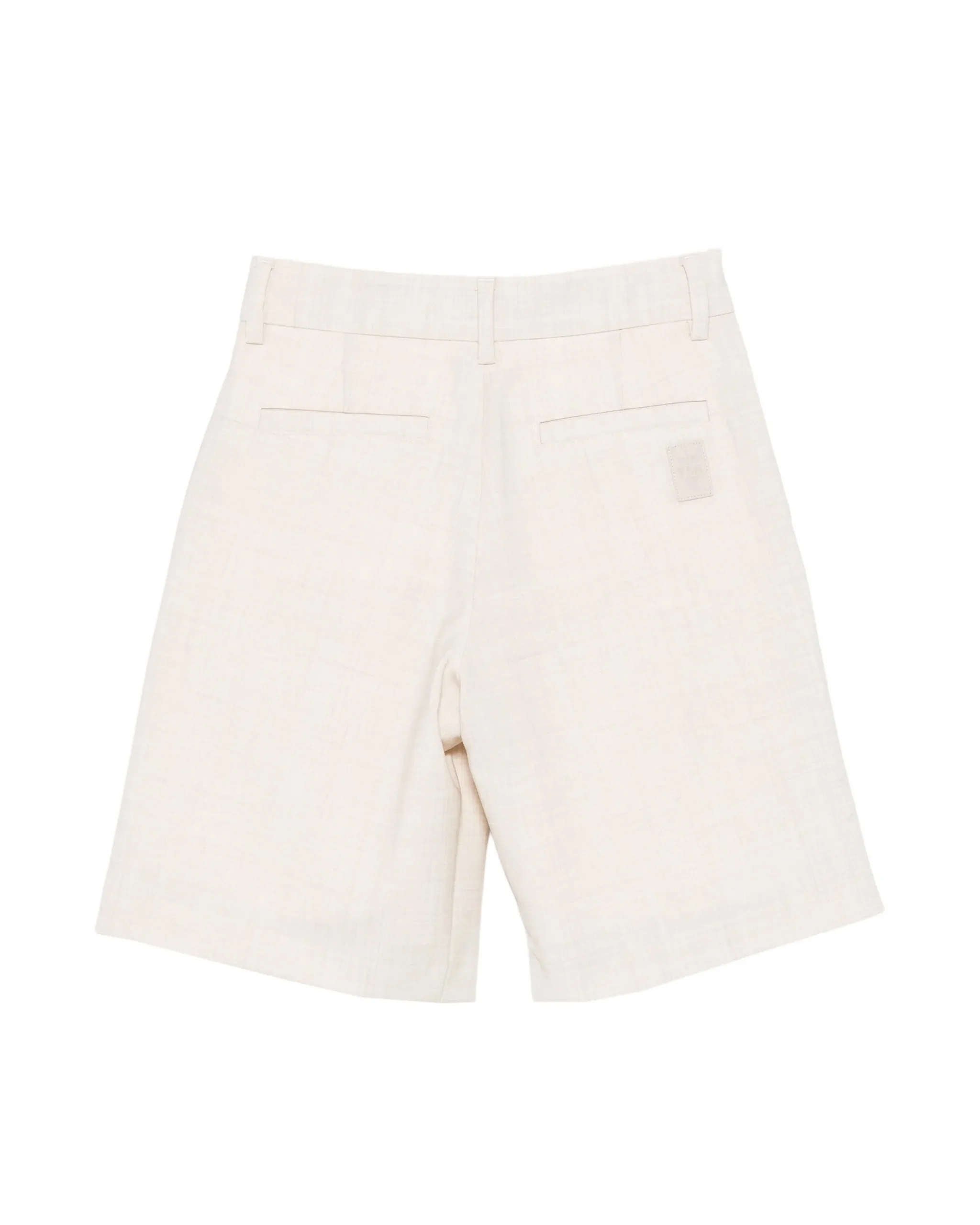 Eleventy Kids Bermuda Beige per Bambini