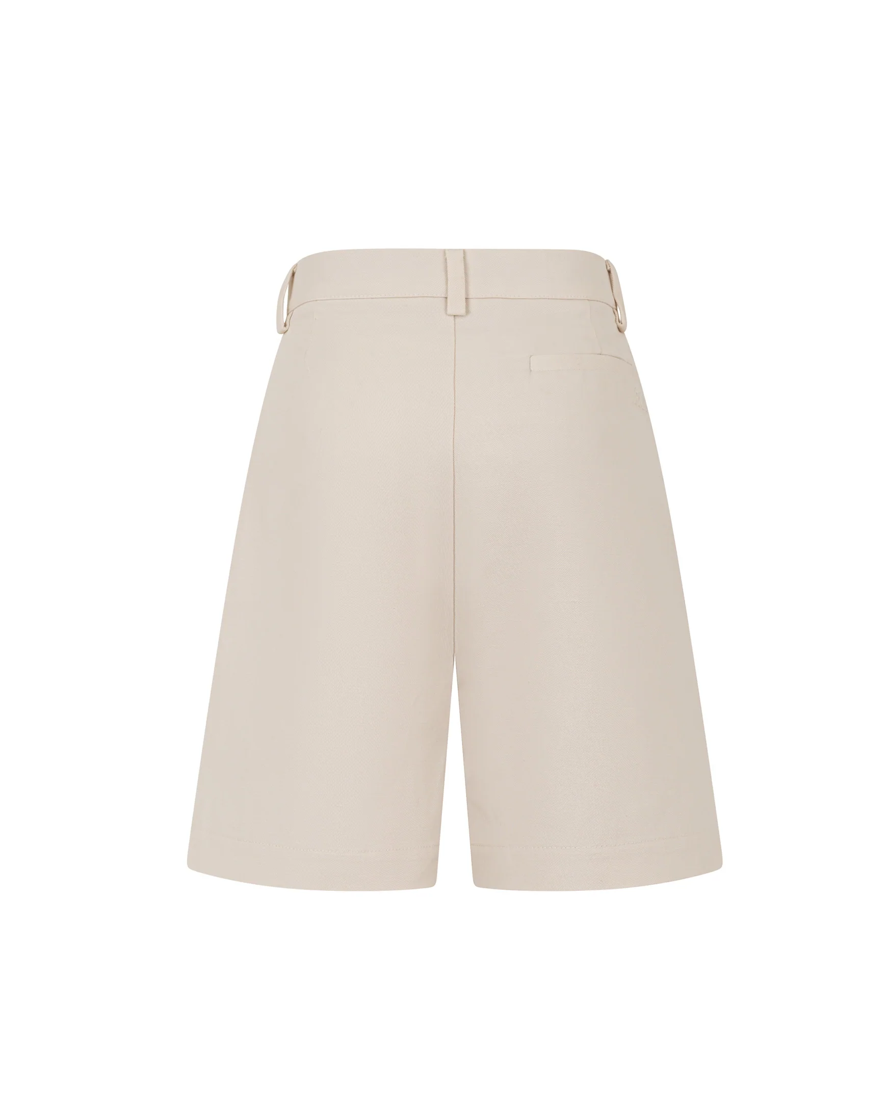 Fay Kids Bermuda Beige con Pence per Bambini