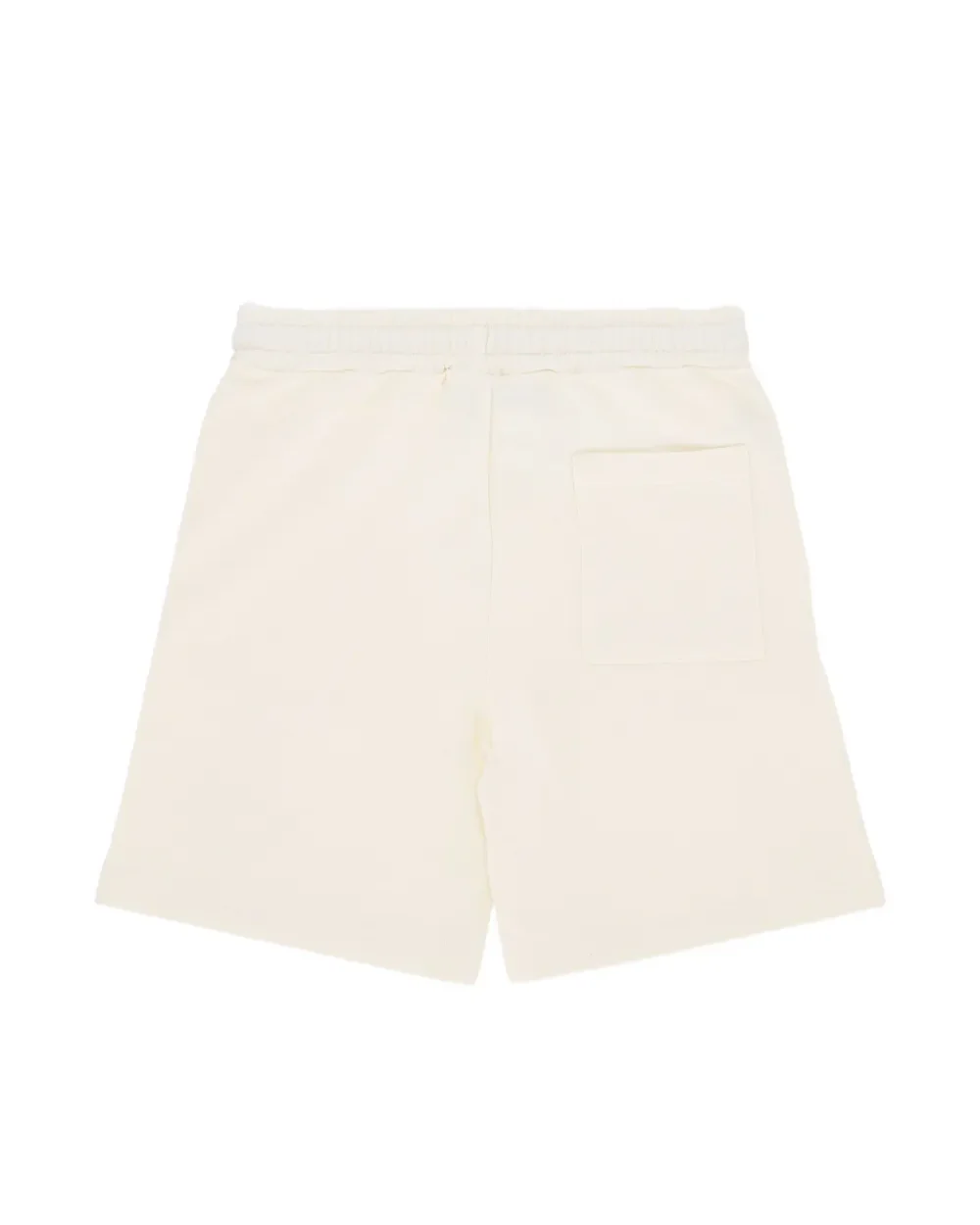 Barrow Kids Short Crema con Stampa Multicolor per Bambine