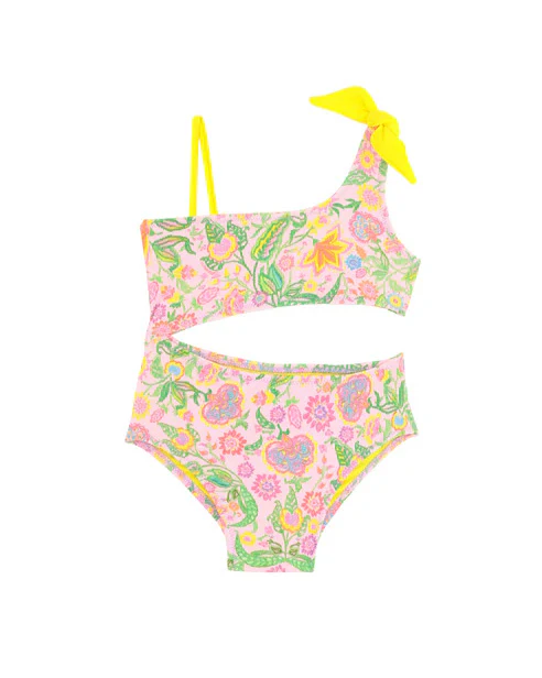 4Giveness Kids Costume Intero Fantasia per Bambine