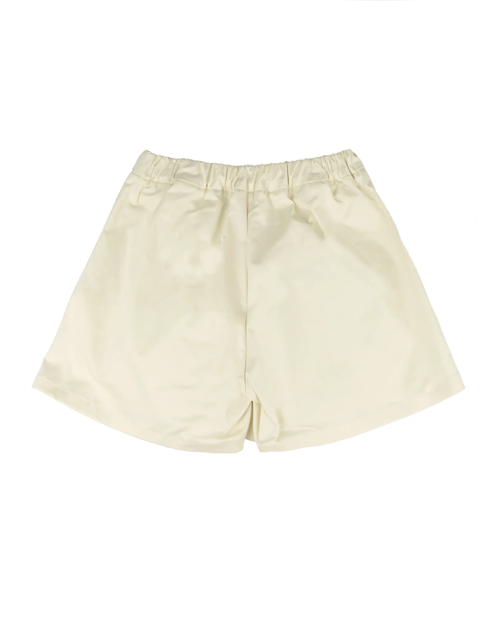 Vicolo Kids Pantagonna Panna per Bambine