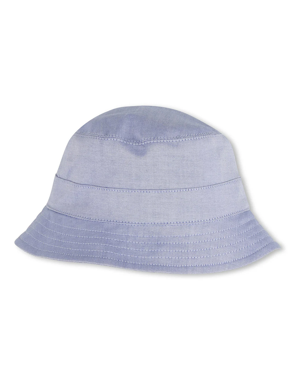 Boss Kids Tutina + Cappello Blu per Neonati