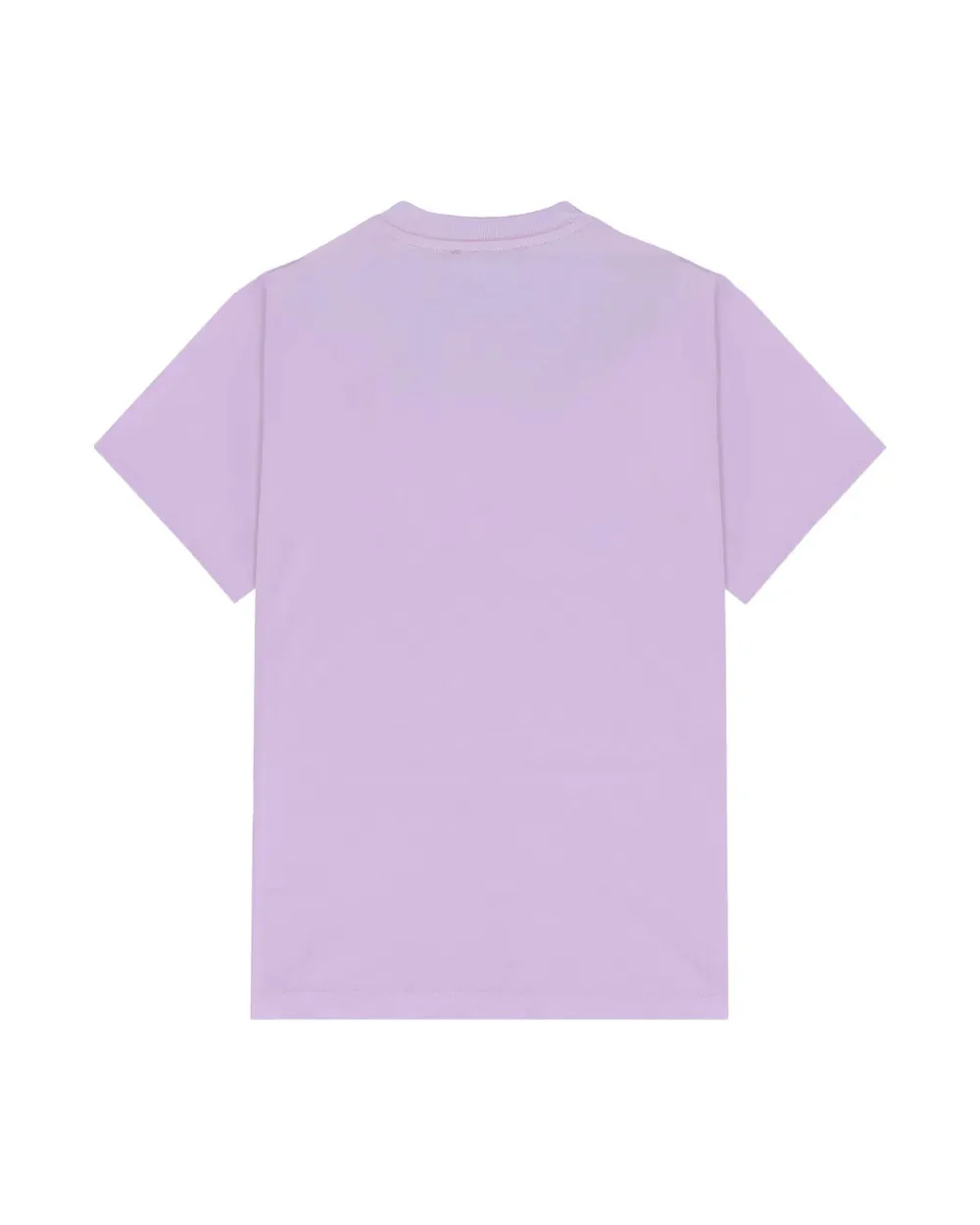 Barrow Kids T-Shirt Lilla con Stampa per Bambine