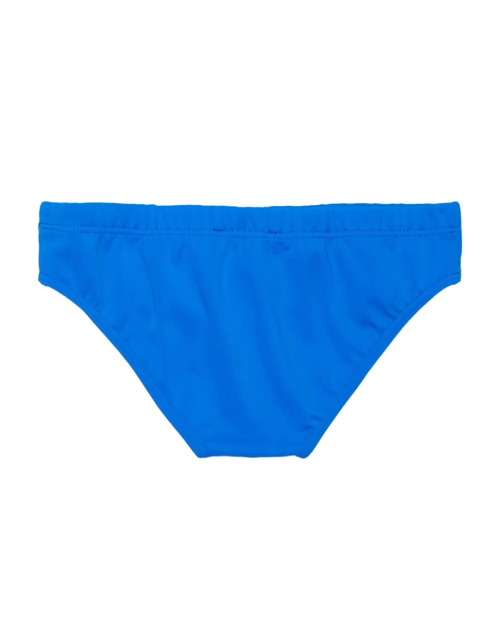 Diesel Kids Costume Bluette con Laccio e Logo a Contrasto per Bambini