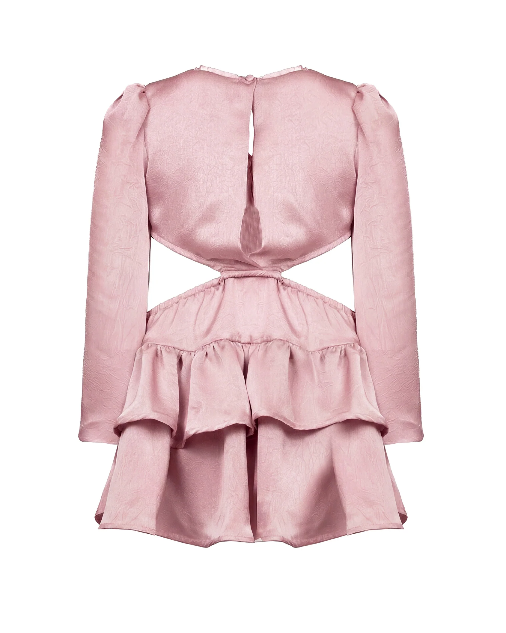 Cocò et Mamà Abito Rosa per Bambine