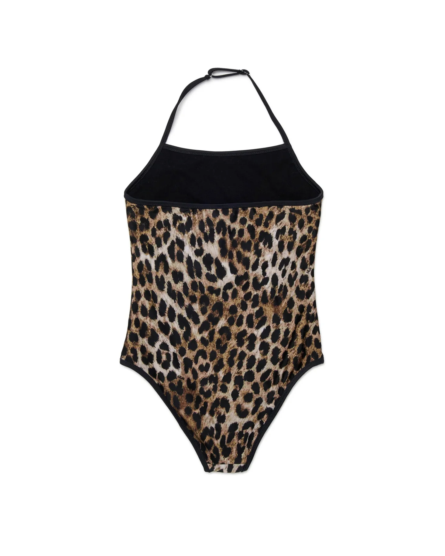 N21 Kids Costume Intero Animalier per Bambine