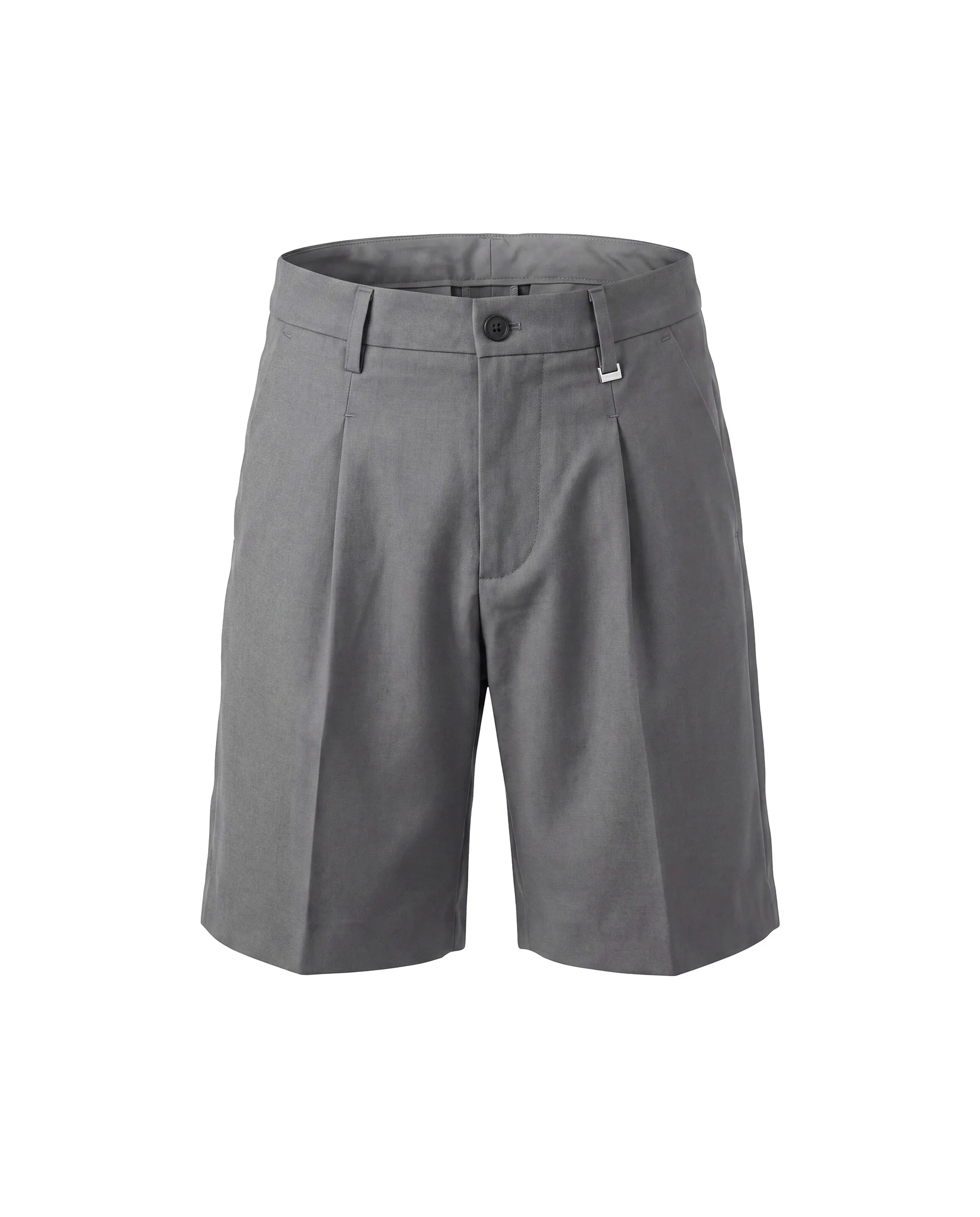 I'M Brian Kids Bermuda Grigio per Bambini