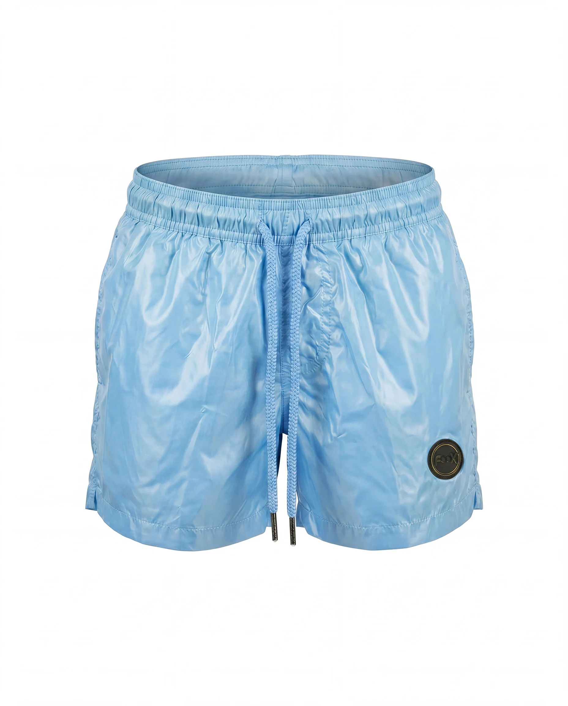F**K Kids Costume Turchese con Logo per Bambini
