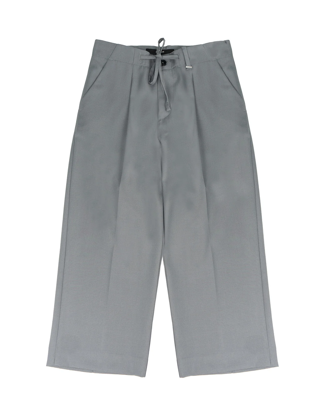 I'm Brian Kids Pantalone Grigio per Bambini