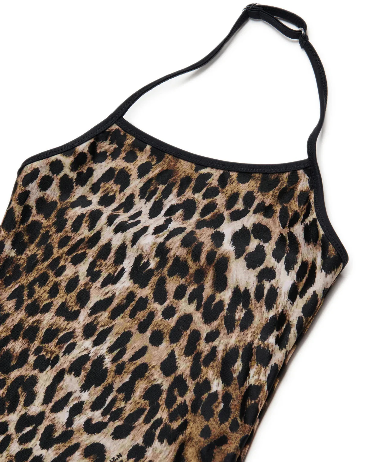 N21 Kids Costume Intero Animalier per Bambine