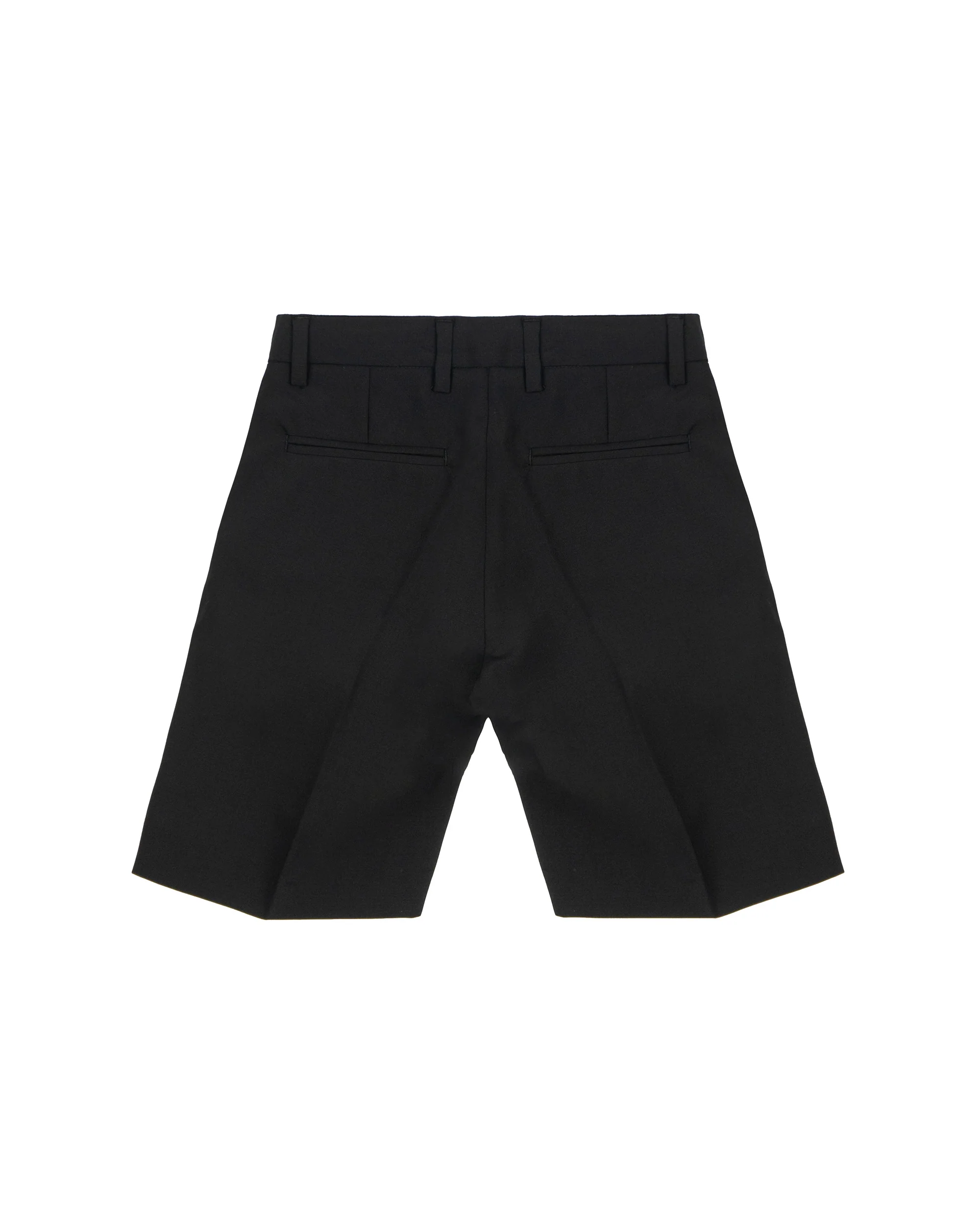 I'M Brian Kids Bermuda Nero Classico per Bambini