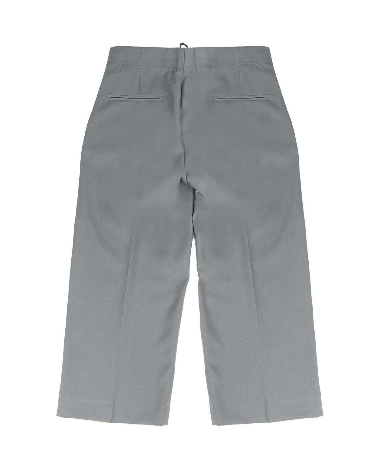 I'm Brian Kids Pantalone Grigio per Bambini