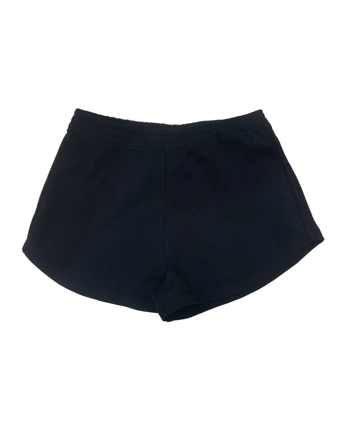 Marcelo Burlon County of Milan Kids Short con Logo per Bambine