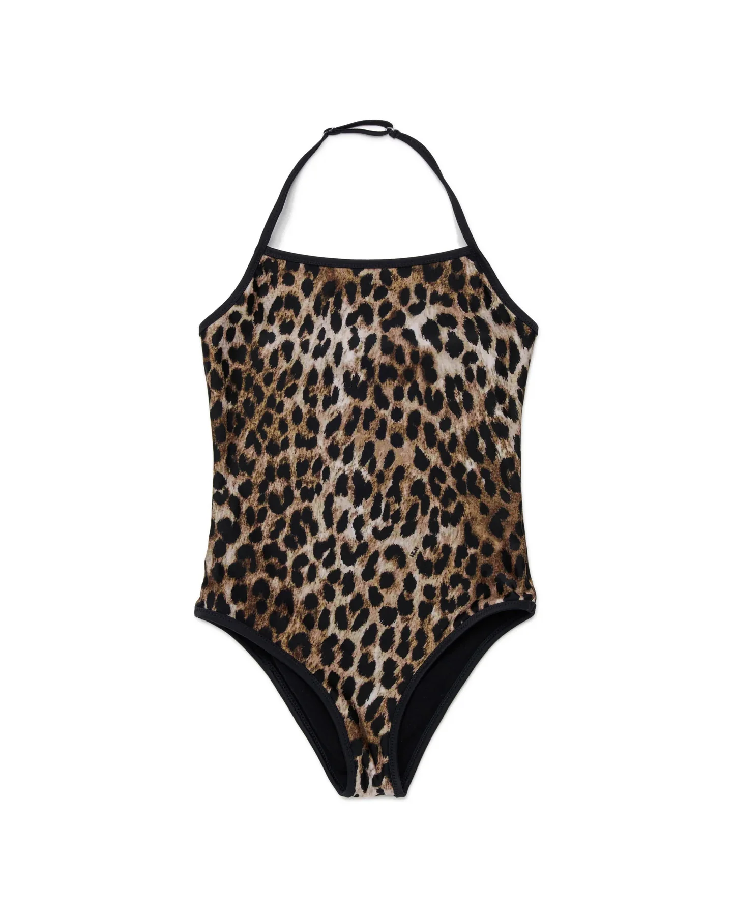 N21 Kids Costume Intero Animalier per Bambine