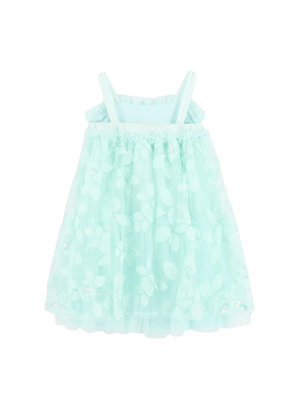 Angel's Face Kids Abito Lydia Menta per Bambine