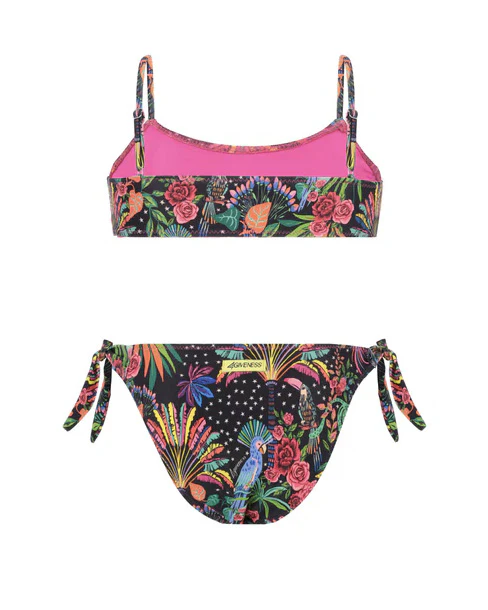 4Giveness Kids Costume Fascia Fantasia Maya Dream per Bambine
