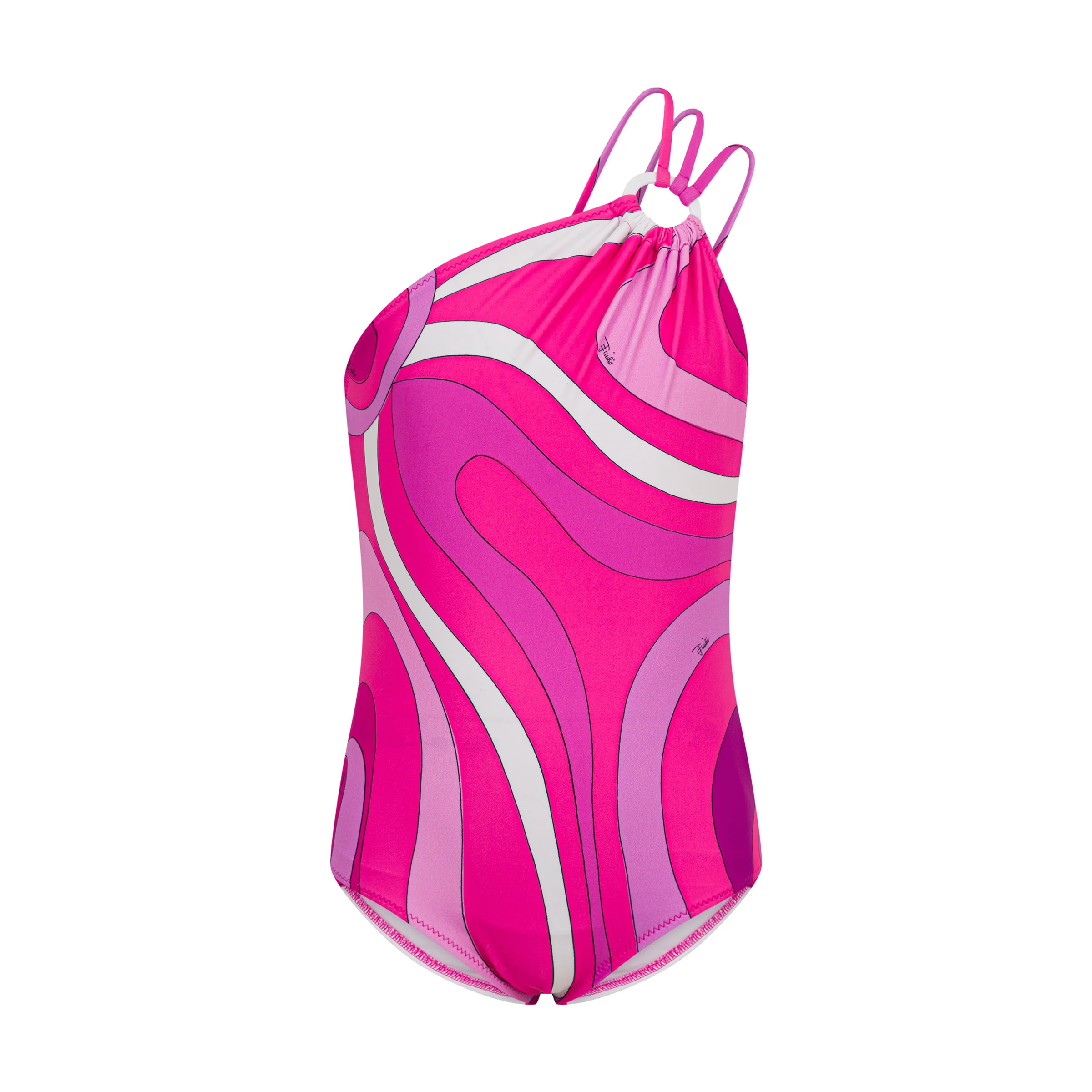 Emilio Pucci Kids Costume a Fantasia Intero per Bambine