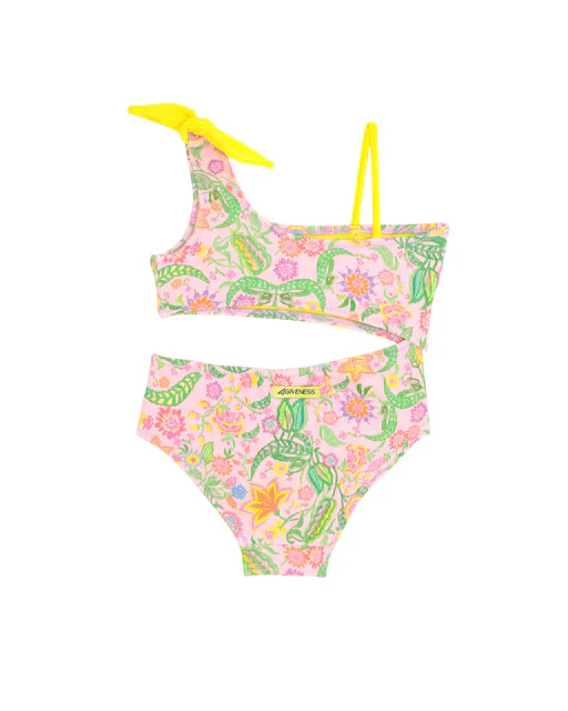 4Giveness Kids Costume Intero Fantasia per Bambine