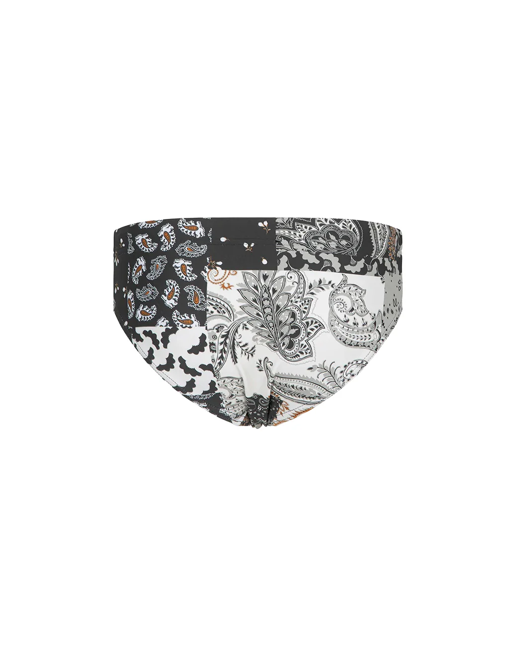 F**K Kids Costume Slip Fantasia Nero e Bianco per Bambini