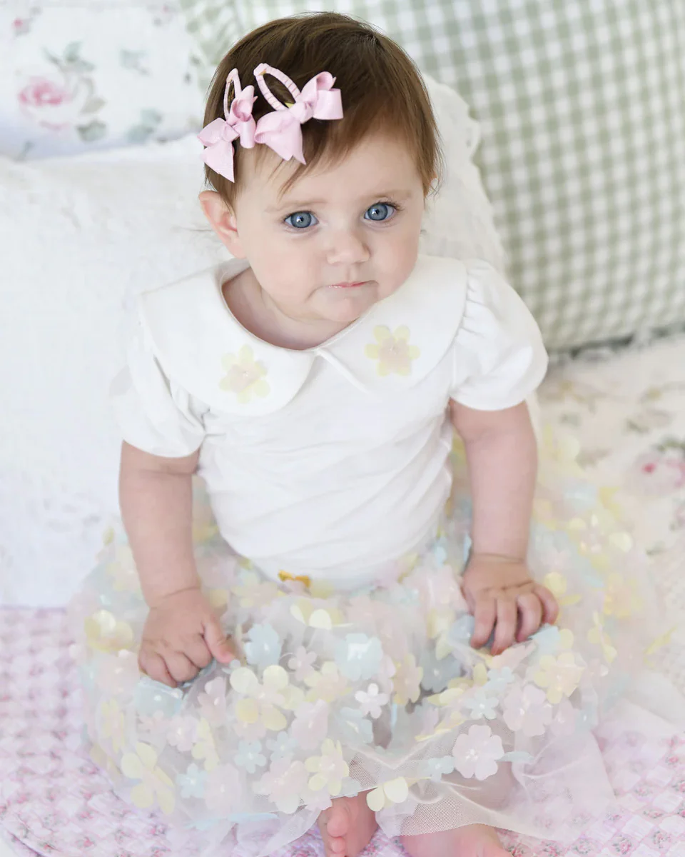 Angel's Face Kids Gonna Blossom Panna Fantasia per Neonate